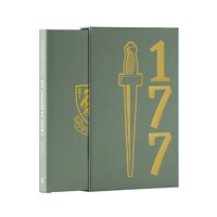 Commando Kieffer : 177 visages du Jour J Coffret prestige