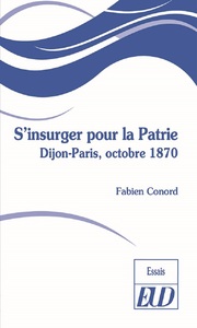 S'insurger pour la Patrie