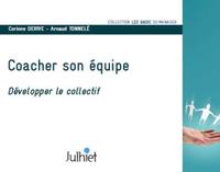 Coacher son équipe