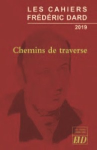 Cahiers de Frédéric Dard