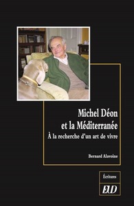 Michel déon et la méditerranée