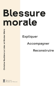 Blessure morale