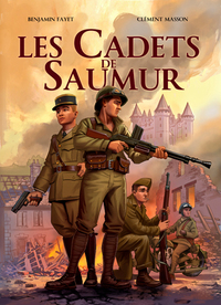 Les Cadets De Saumur