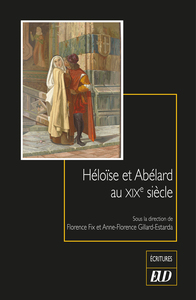 Héloïse et Abélard au XIXe siècle