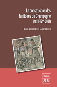 Construction des territoires du champagne