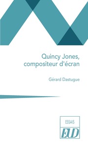 Quincy Jones, compositeur d'écran