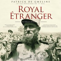 Royal Étranger