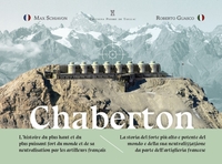 Le Chaberton, cuirassé des neiges