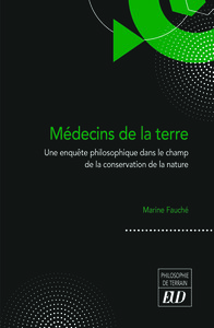 Les médecins de la terre