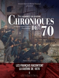 Chroniques de 70