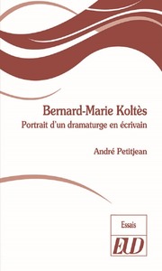 Bernard-marie koltès