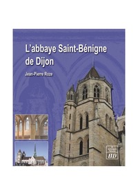 Abbaye saint benigne de dijon