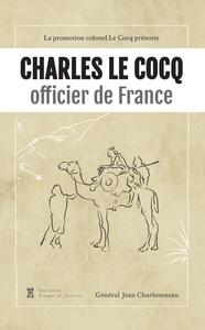 COLONEL LE COCQ