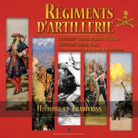 Régiments d artillerie