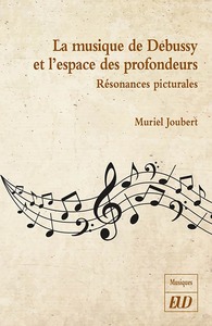 La musique de debussy et l'espace des profondeurs