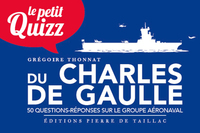 LE PETIT QUIZZ DU CHARLES DE GAULLE