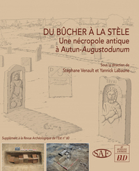 Du bûcher à la stèle