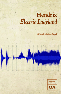 Hendrix Electric Ladyland