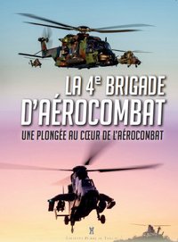 La 4e brigade d'aérocombat