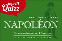 LE PETIT QUIZZ DE NAPOLEON