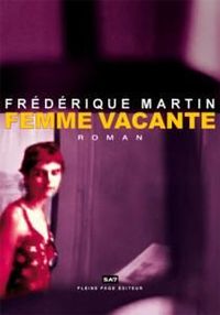 Femme vacante