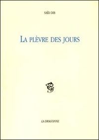 LA PLEVRE DES JOURS