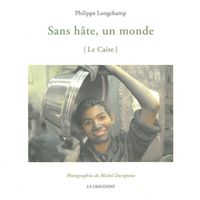 SANS HATE,UN MONDE - LE CAIRE