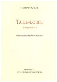 TAILLE-DOUCE
