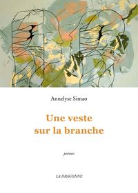 UNE VESTE SUR LA BRANCHE