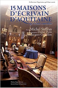 15 maisons d'ecrivains qu'il faut connaitre