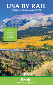 USA BY RAIL