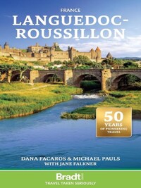 FRANCE : LANGUEDOC ROUSSILLON