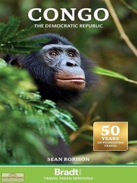 DEMOCRATIC REBUPLIC OF THE CONGO