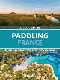 PADDLING FRANCE