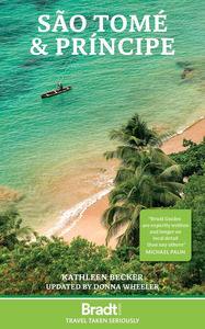 SAO TOME & PRINCIPE