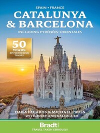 CATALUNYA & BARCELONA