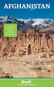 AFGHANISTAN