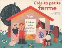 Crée ta petite ferme