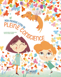 MON PREMIER LIVRE DE PLEINE CONSCIENCE