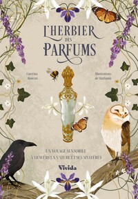 L'herbier des parfums