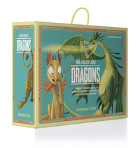 MA VALISE AUX DRAGONS