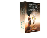 L'ORACLE DES PLANTES ET SORCIERES