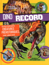 Dino records