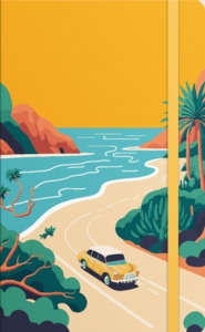 Agenda 2027 - Voyage