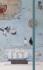 Agenda 2023 Cap sur la mer