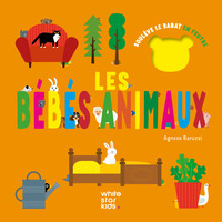Les bébés animaux