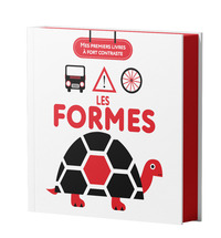 Les formes