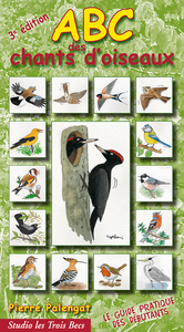 ABC des chants d’oiseaux