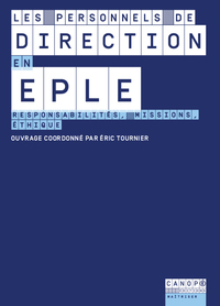 Les Personnels de direction en EPLE