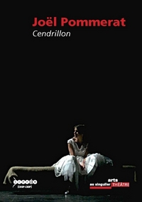 Joël Pommerat, " Cendrillon"